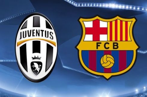 Barcelona Kehilangan Rp 33,4 Miliar karena Batal Lawan Juventus