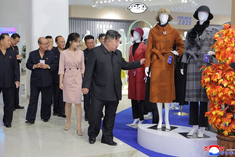 Dari 2020 sampai 2026, Kenapa Isu Kim Jong Un Meninggal Terus Muncul?