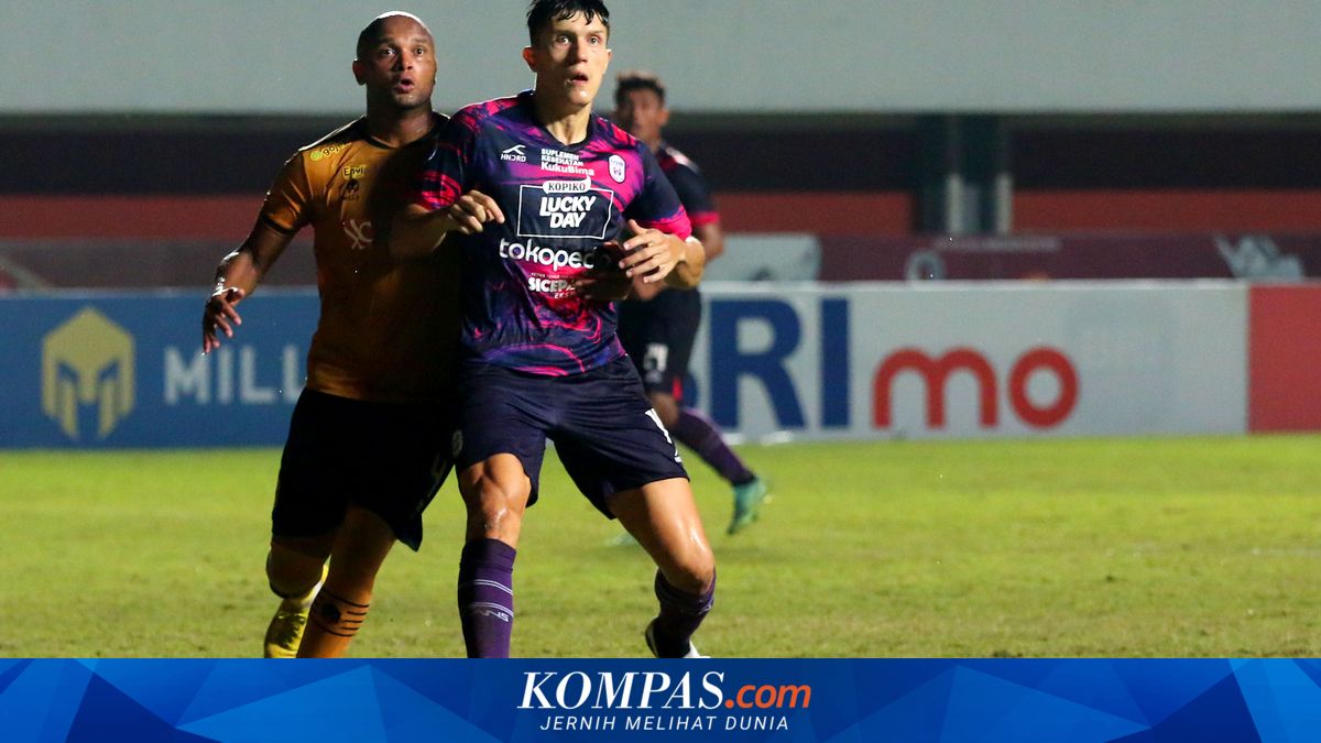 Berpisah dari Rahmad Darmawan, Rans Kenalkan Pelatih Baru