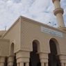 Jadi Simbol Toleransi, Begini Fakta Menarik Masjid Maria Bunda Yesus di Abu Dhabi 