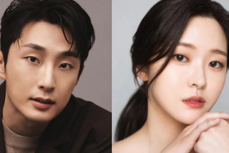 Bermula dari Rekan Kerja, Bae Na Ra dan Han Jae Ah Dikonfirmasi Pacaran