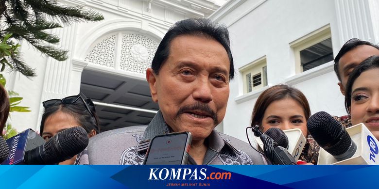 Profil George Soros, Investor yang Namanya Diseret-seret Hendropriyono