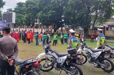 Total Hukuman Mario Dandy: 18 Tahun Penjara dari 2 Perkara