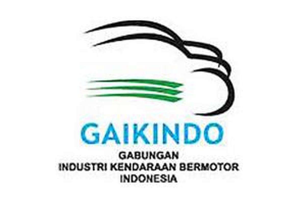 Gabungan Industri Kendaraan Bermotor