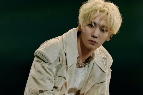 Lirik Lagu Bad Love - Key SHINee