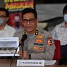 Polri Buka Kemungkinan Panggil Gubernur Jabar terkait Kerumunan Massa Acara Rizieq Shihab