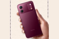 Tecno Spark Go 3 Pro Rilis, HP Rp 2 Jutaan Bodi Tahan Air IP69