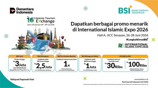 International Islamic Expo (IIE) 2026
