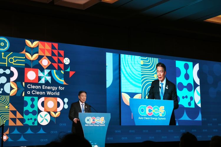 Tak Hanya Pembangkit, Transisi Energi juga Butuh Jaringan dan Penyimpanan Daya