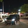 Hadiri Acara Midodareni, Presiden Jokowi  Beserta Rombongan Tinggalkan Gedung Agung