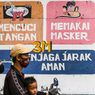 4.255.268 Kasus Covid-19 Indonesia dan Upaya Hindari Gelombang Ketiga