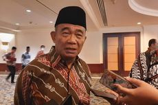 Menko PMK: Energi Kita Jangan Habis karena Takut Covid-19