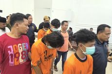 Pekan Ini Ganjil Genap Jakarta Hanya Berlaku 4 Hari