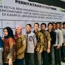 UNJ Tegaskan Komitmen Lingkungan lewat 