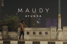 Lirik dan Chord Lagu We Don't (Still Water) - Maudy Ayunda feat. Teddy Adhitya