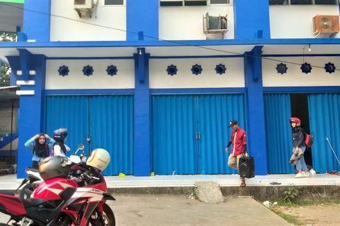 Mahasiswa Tewas Saat Diksar Menwa, Polisi Periksa Pihak UIN Palembang