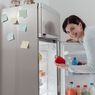 Awas, Gagang Pintu kulkas Bisa Jadi Sarang Bakteri dan Kuman