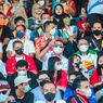 Menuju Piala Dunia U20 2023, Masalah Rumput dan Sampah Jadi Perhatian