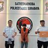 Baru Bebas dari Penjara, Pria di Surabaya Kembali Ditangkap karena Kasus Narkoba