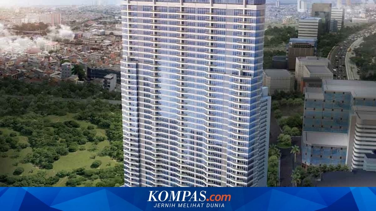 Mengenal SHMSRS, Sertifikatnya Pemilik Apartemen