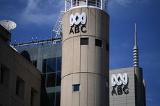 Markas Lembaga Penyiaran Publik Australia Digerebek Polisi Federal