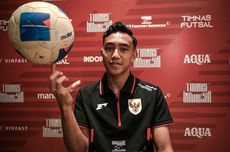 Prabowo: Pesawat Airbus A400M TNI AU Bisa Jadi Tanker Udara