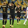 Hasil Liga Champions - Barcelona dan Man United Menang Telak, tapi Beda Nasib