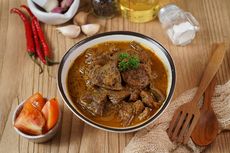 Resep Lapis Daging Surabaya, Empuk dan Kaya Rempah