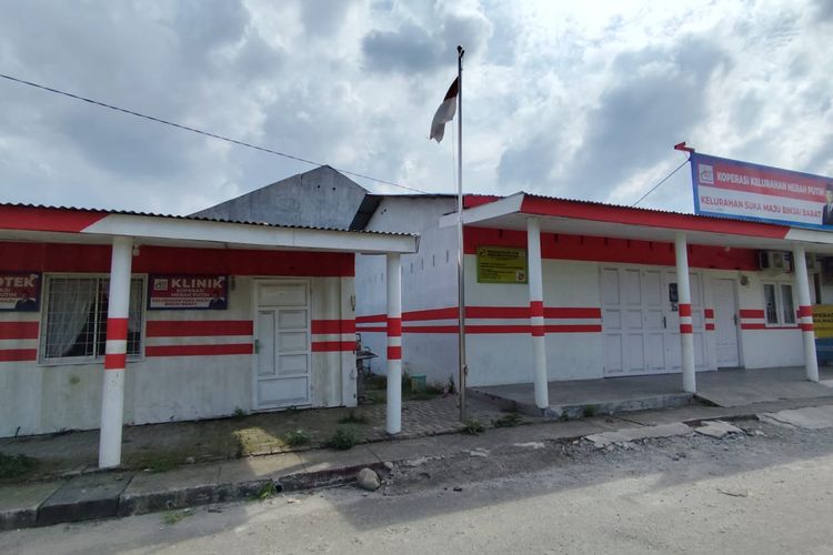 Tak Sanggup Jalankan Tugas, 13 Pengurus Koperasi Merah Putih di Kepulauan Meranti Mengundurkan Diri