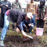 Ikhtiar Mencegah Erosi di Dataran Tinggi Dieng dengan Tanaman Kopi Arabika