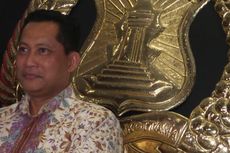 Kabareskrim Yakin Penangkapan dan Penahanan Novel Baswedan Sesuai Prosedur