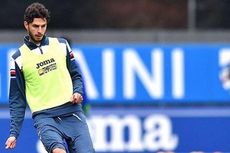 Pergi dari Inter Milan, Ranocchia Bidik Piala Eropa 2016 