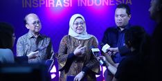 Berinovatif untuk Negeri, Kemenaker Terima Penghargaan Merdeka Awards 2023