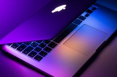 Apple Bayar Pengguna MacBook yang Pakai Keyboard Butterfly Bermasalah