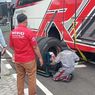 Tiga Korban Bus Maut di Batu Kembali ke Rumah