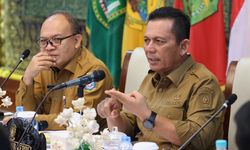 Luncurkan Beasiswa Dokter Spesialis, Gubernur Kepri Minta Dukungan Pemerintah Pusat