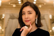 Miss Sherlock Yuko Takeuchi Tewas Bunuh Diri, Jepang Imbau Warganya