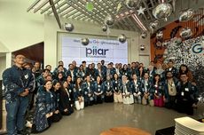 Pijar Foundation dan Google Gelar GFF 2023, Perkuat Sistem Kesehatan