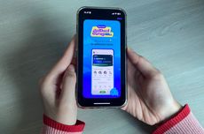 Cara Bayar Parkir via GoPay, Praktis Tinggal Scan