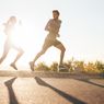 Jenis-jenis Latihan Meningkatkan Kecepatan Lari