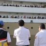 Mudik Nataru, Lonjakan Penumpang di Pelabuhan Jayapura Capai 17 Persen