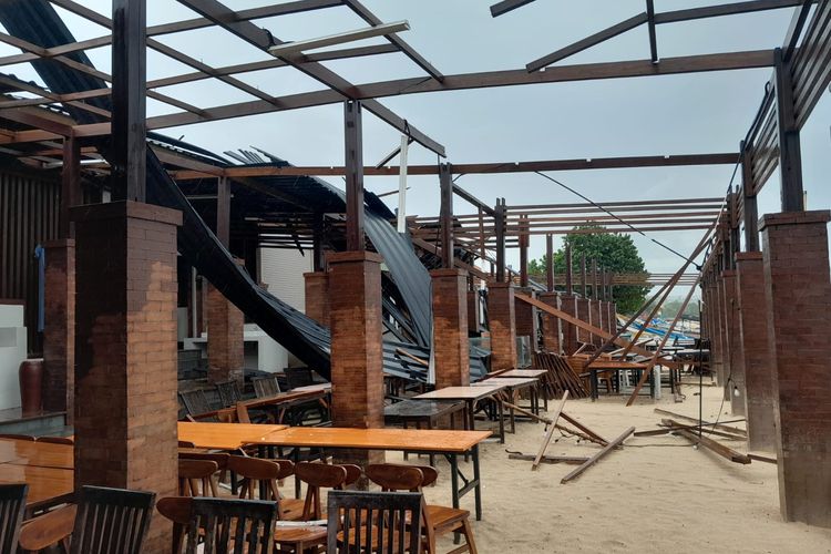 Berita Terkini Harian Kafe Jimbaran Terbaru Hari Ini - Kompas.com