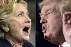 Unggul Dua Juta Suara, Mengapa Hillary Ditetapkan Kalah dari Trump? 