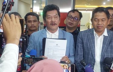Pegi Bebas, 2 Saksi Kasus "Vina Cirebon" Dilaporkan ke Bareskrim