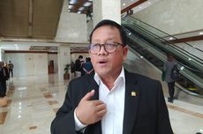 Dorong Koalisi Lain Segera Umumkan Capres-Cawapresnya, Nasdem: Biar Masyarakat Tahu