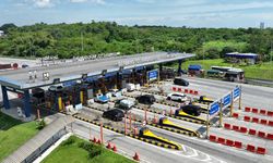 Ada 12 Ruas Tol yang Beri Diskon Tarif 20 Persen Saat Arus Balik, Ini Daftarnya