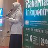 Produk Pesantren Didorong Go Global, dari Batik hingga Sarung