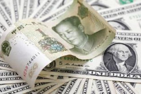 China Lemahkan Yuan ke Level Terendah dalam 8 Tahun, Ada Apa?