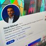 Mengenal Neal Mohan, CEO YouTube Baru yang Gantikan Susan Wojcicki