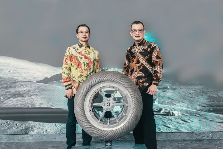  PT Bridgestone Tire Indonesia (Bridgestone Indonesia)